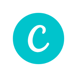 Canva app icon